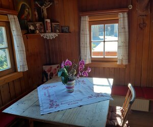 Ferienhaus Grofn