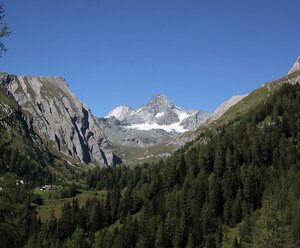 4. Glockner Bouldercup