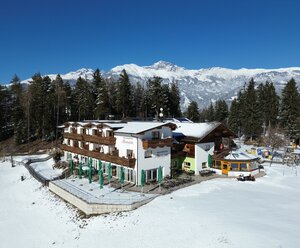 Familienhotel Moosalm