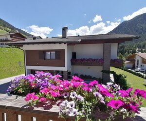 Pension-Gästehaus Klein