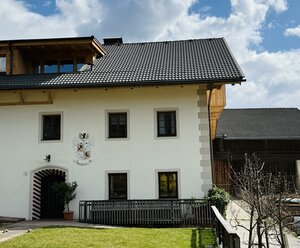 Gasserhof