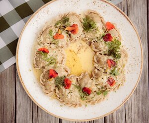 Braugasthof Glocknerblick