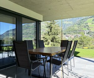 Ferienwohnung Weitblick