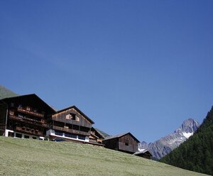 Haus Staller