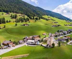 Dolomitenhof