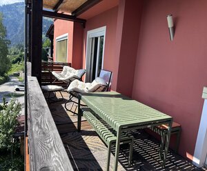 Ferienwohnung Sonnweit