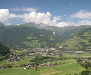 Frühstückspension Egger