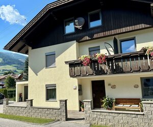 Ferienwohnung Fam. Geiler