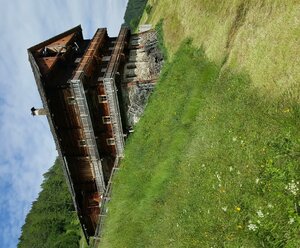 Ferienhaus Grossgasser