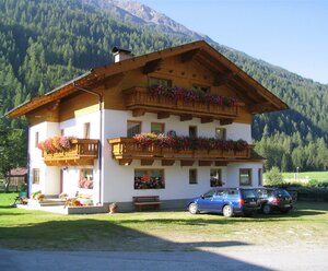 Frühstückspension SILVIA LEITNER