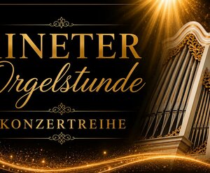 Aineter Orgelstunde