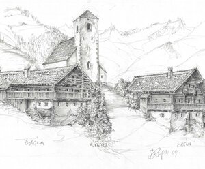 St. Nikolaus - aktuelle Forschungsergebnisse Archäologie, Kirchenbau, Rliquiare