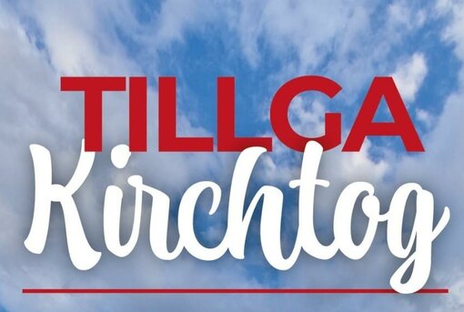 Kirchtagsfest "Tillga Kirtog"