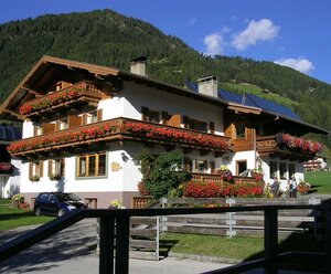 Haus Bergheimat