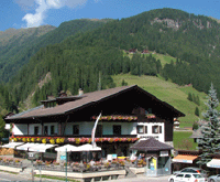 Haus FEISTRITZ - Troger