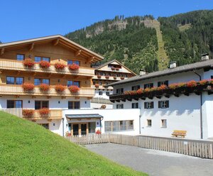 Weberstube/Zollstöckl
