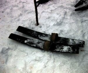 Obertilliacher Fassdaubenrennen beim Himbeergolllift