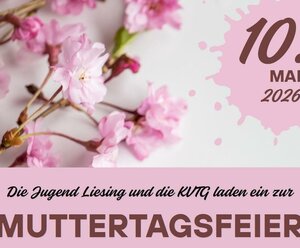 Muttertagsfeier in Liesing