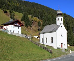 Ferienhaus Egger Gottfried