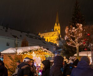 Sillianer Adventmarkt 2026