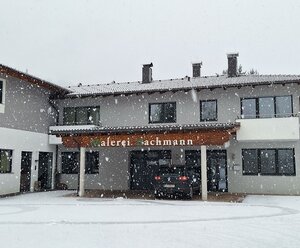 Ferienwohnungen Bachmann Ingrid