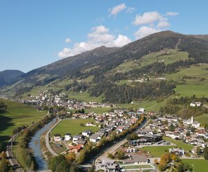 Ferienappartement Umann