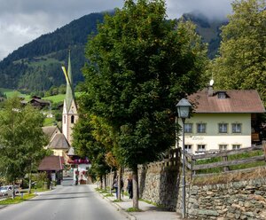 Haus LINDE