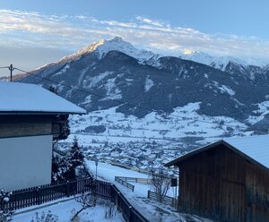 Ferienwohnung Florian & Camilla