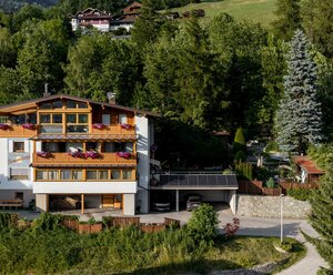 Ferienhaus Sonnenhang