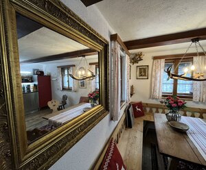 Chalet Mühlburger