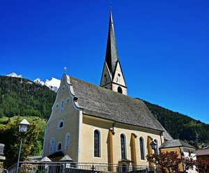 Fronleichnamsprozession