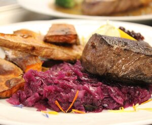 AlpinKulinarik beim Wirt - Steakwoche