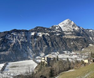 Ferienwohnung Florian & Camilla