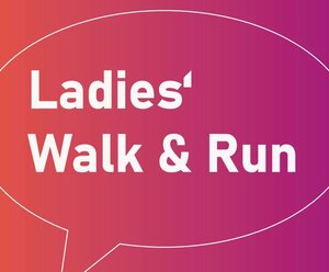 Ladies' Walk and Run