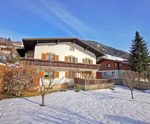 Ferienwohnung Huber