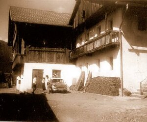 Naflerhof