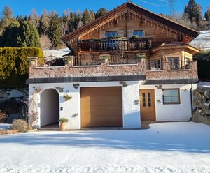 Ferienhaus Kleinlercher