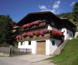Ferienhaus Gertraud Resinger