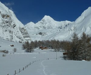 Alpengasthof Lucknerhaus