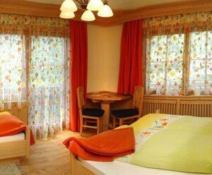 Appartement Wibmer Thaddäa