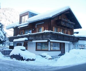 ALPENHEIM Appartement