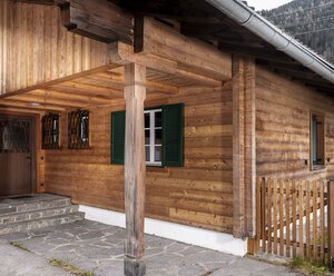 Gemütliches Ferienhaus im Defereggental