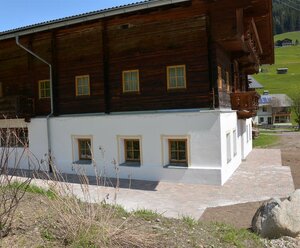 Ferienhaus Zwenger