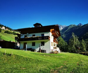 Ferienwohnung Mühlburger