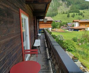 Ferienhaus Sonnenhof