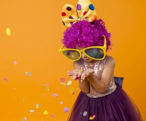 Virger Kinderfasching