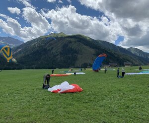 Herberge zum Nachtwächter