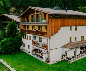 Ferienwohnung Oberprossegg