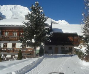 Ausserwalderhof