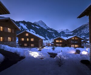 Alpin Park Matrei Apartment